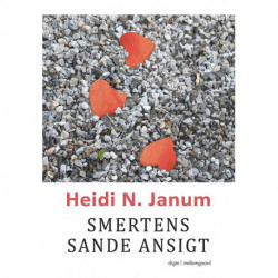 Smertens sande ansigt