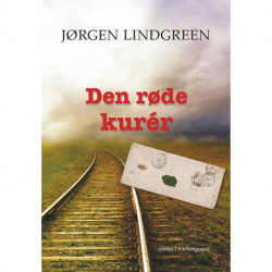 Den røde kurér: Roman