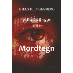 Mordtegn: En krimi der foregår på en højskole for døve og hørehæmmede