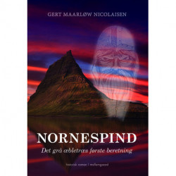 Nornespind: Det grå æbletræs første beretning