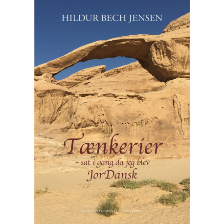 Tænkerier: sat i gang da jeg blev JorDansk