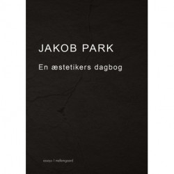 En æstetikers dagbog