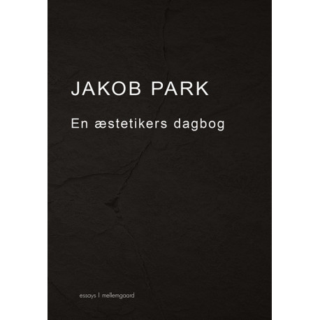 En æstetikers dagbog