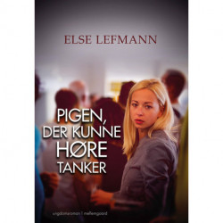 Pigen, der kunne høre tanker