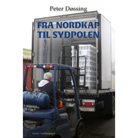 Fra Nordkap til Sydpolen