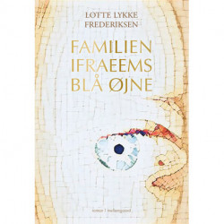 Familien Ifraeems blå øjne