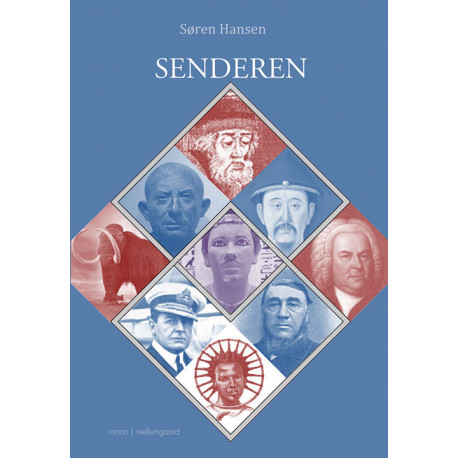 Senderen
