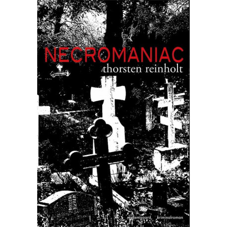 Necromaniac