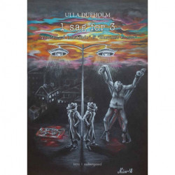 1 sag for 3: ”Tomten på Istedgade” & ”Hævnen er sød