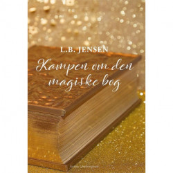 Kampen om Den magiske bog