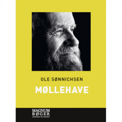 Møllehave (Storskrift)