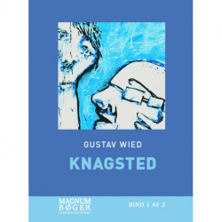 Knagsted (Storskrift)