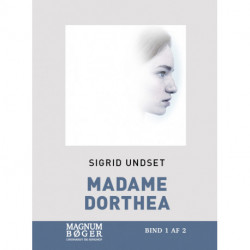 Madame Dorthea (Storskrift)