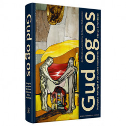 Gud og os: Teologiske læsninger af Det Gamle Testamente i det 21. århundrede