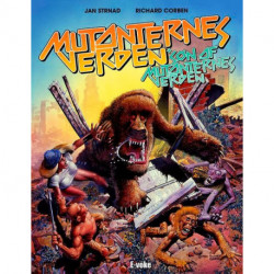 Mutanternes verden + Søn af Mutanternes verden