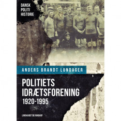 Politiets Idrætsforening 1920-1995
