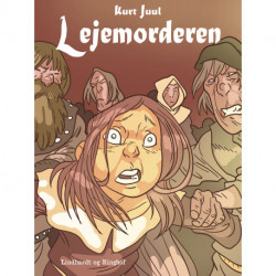 Lejemorderen