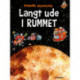 Langt ude i rummet