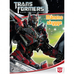 Transformers 3 - Månens skygge