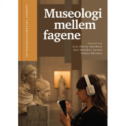 Museologi mellem fagene