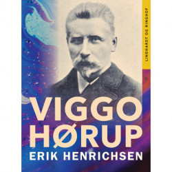 Viggo Hørup
