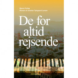 De for altid rejsende