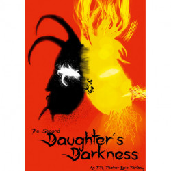 The Second Daughter's Darkness