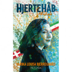 Hjertehåb: Soraya