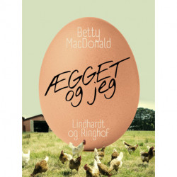 Ægget og jeg