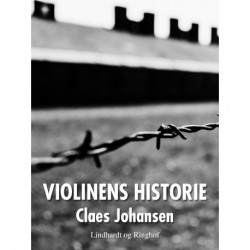 Violinens historie