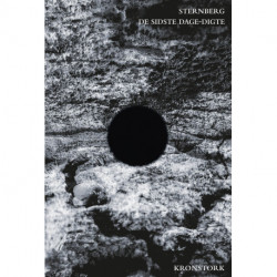 De sidste dage-digte