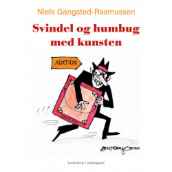 Svindel og humbug med kunsten