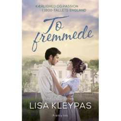 To fremmede: Ravenels 4