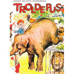 Troldepus i Zoo: Troldepus 8