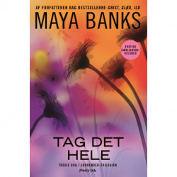 Tag det hele: Surrender 3