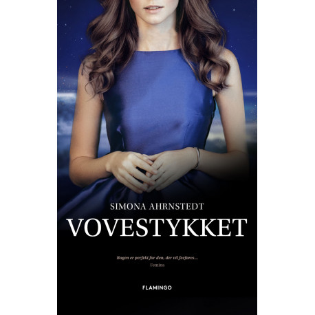Vovestykket