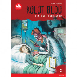 Koldt blod 2, Den gale professor