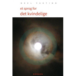 Et sprog for det kvindelige