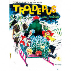 Troldepus ved juletid: Troldepus 5