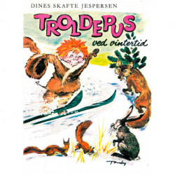 Troldepus ved vintertid: Troldepus 4