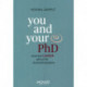 You and your PhD: essential CAREER advice for doctoral students