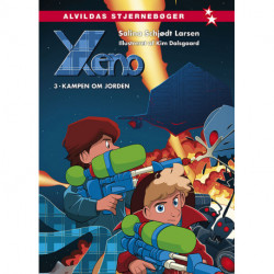 Xeno 3: Kampen om Jorden