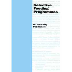 Selective Feeding Programmes