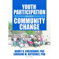 Youth Participation and Community Change