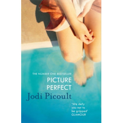 Picture Perfect: A totally gripping and emotional book club novel from the bestselling author of My Sister's Keeper