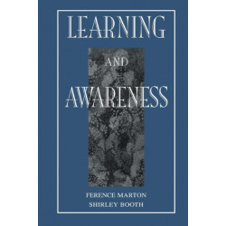 Learning and Awareness