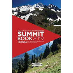Summit Book 2019: The Outdoor Society