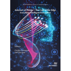 Internet of Things – The Call of the Edge: Everything Intelligent Everywhere