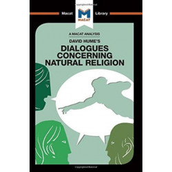 An Analysis of David Hume's Dialogues Concerning Natural Religion: Dialogues Concerning Natural Religion
