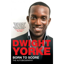 Born to Score: The Autobiography